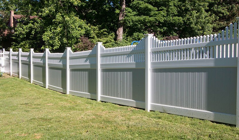 can-you-build-your-own-fence